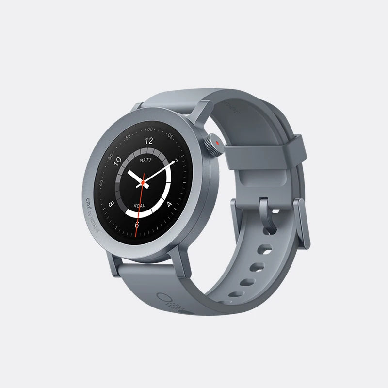 CMF Watch Pro 2 - Reloj inteligente Nothing Watch Pro 2 con funciones avanzadas | Pantalla AMOLED de 1,32" Llamadas Bluetooth con reducción de ruido por IA