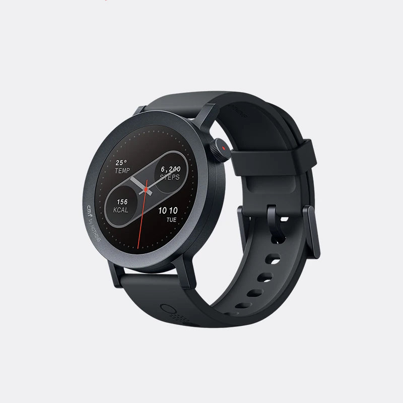 CMF Watch Pro 2 - Reloj inteligente Nothing Watch Pro 2 con funciones avanzadas | Pantalla AMOLED de 1,32" Llamadas Bluetooth con reducción de ruido por IA